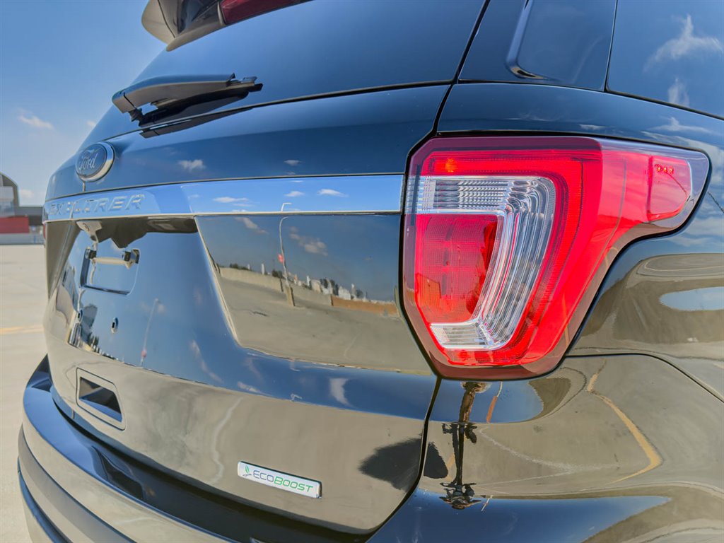 2017 Ford Explorer Base - Photo 23
