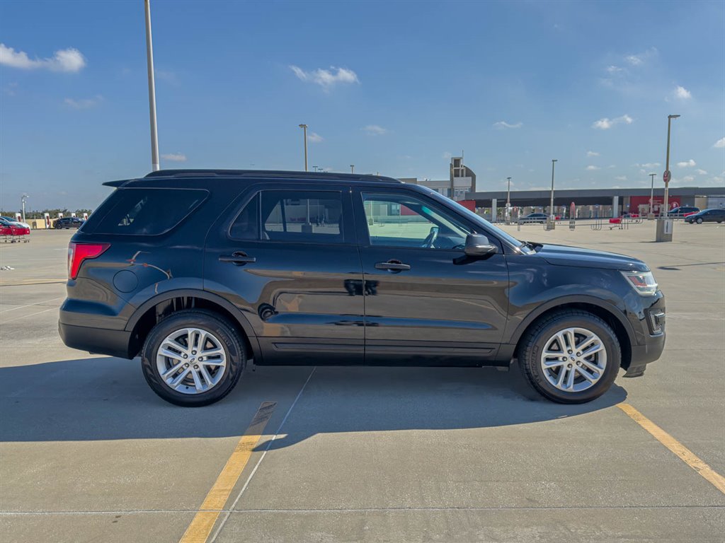 2017 Ford Explorer Base - Photo 7
