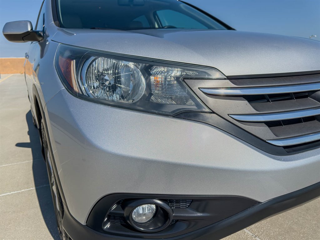 2013 Honda CR-V EX-L - Photo 23