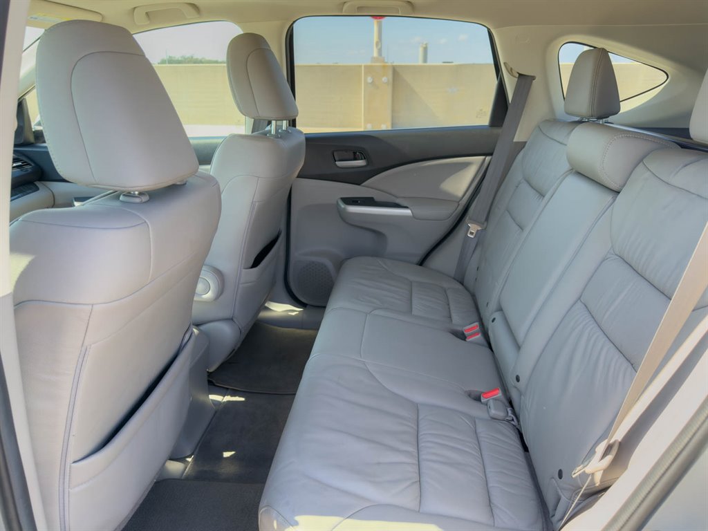 2013 Honda CR-V EX-L - Photo 15