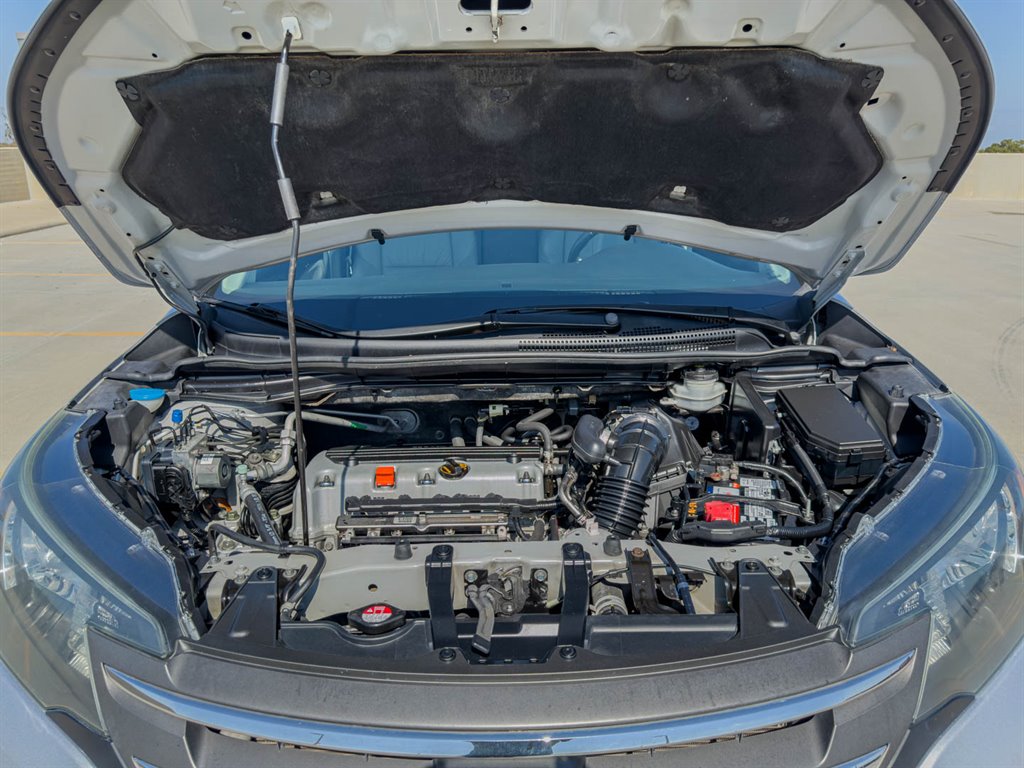 2013 Honda CR-V EX-L - Photo 24
