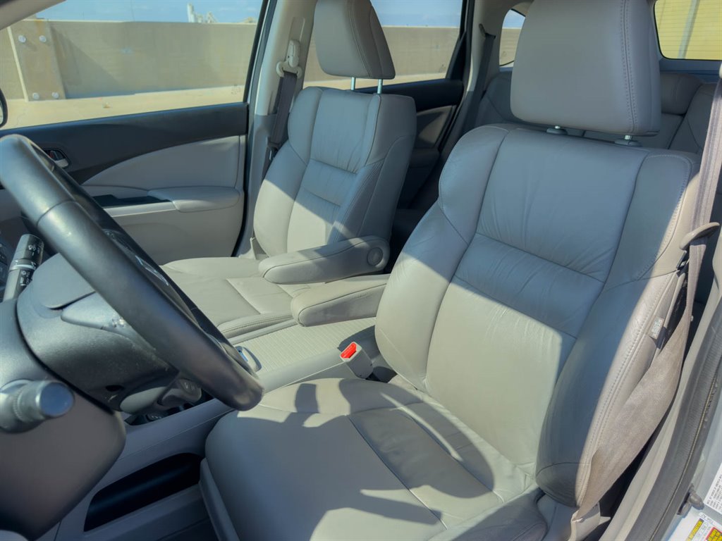 2013 Honda CR-V EX-L - Photo 14
