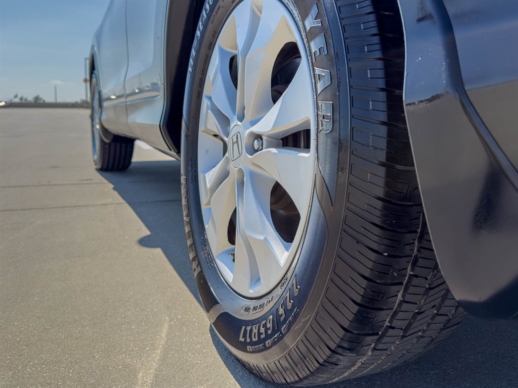 2013 Honda CR-V EX-L - Photo 18