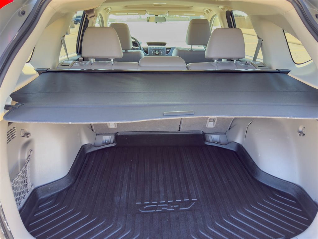 2013 Honda CR-V EX-L - Photo 19